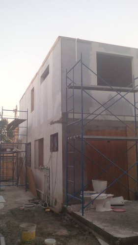 Imagen 7 de 10 de Maestro Constructor, Albañil, Ampliaciones Y Remodelacione