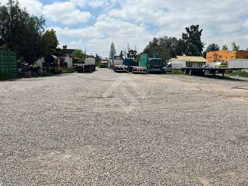 Sitio Urbano Constructora O Comercial, Vendo Padre Hurtado