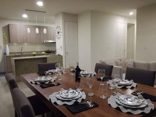 Imagen 27 de 30 de Departamento En Condominio Con Las Mejores Amenidades A 7 Mi