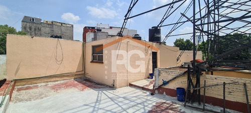 Imagen 12 de 15 de Roma Norte Terreno En Venta