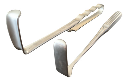 Separadores Richardson 24cm A185 (Usado)