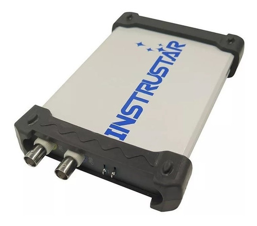 Osciloscopio Intrustar 3 En 1 Multifuncional 20m -02 Canal