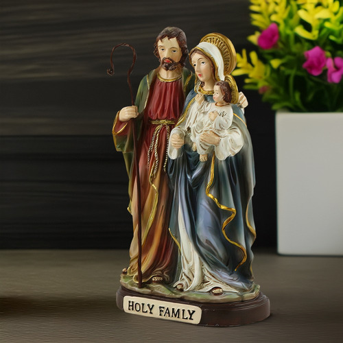 Mesa De Iglesia F Joseph Nativity Mary 4002 Para Decoración