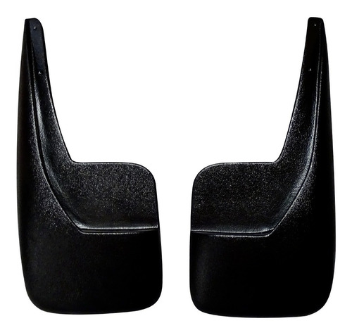 Juego Barreros Baberos Ford Ranger Delanteros X2 1998 / 2011