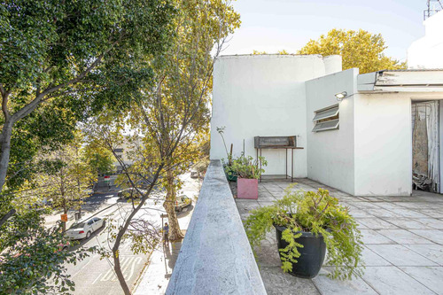 Apto Crédito Ph 3 Ambientes En Venta Sin Expensas Venta Villa Del Parque