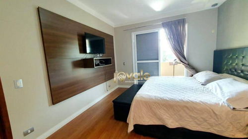 Imagem 17 de 30 de Casa Com 5 Dormitórios À Venda, 550 M² Por R$ 2.050.000,00 - Jardim Paraíba - Jacareí/sp - Ca2069