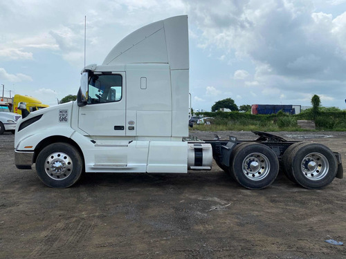 Imagen 5 de 12 de Volvo 2019