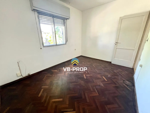 Apartamento En Venta 2 Dormitorios Unión 8 De Octubre