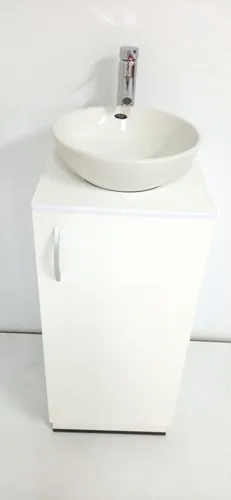 Mueble Para Lavamanos