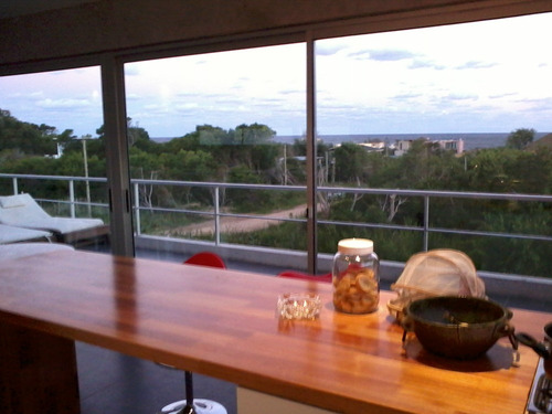 Imagen 9 de 14 de Manantiales, El Chorro, Punta Del Este, Vista Al Mar