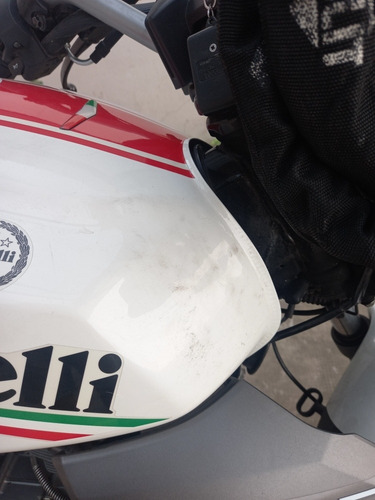 Imagen 14 de 15 de Benelli Tnt15