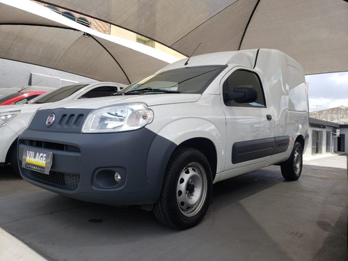 Imagem 2 de 9 de Fiat Fiorino 1.4 Hard Working 2019 2020 Zero De Entrada