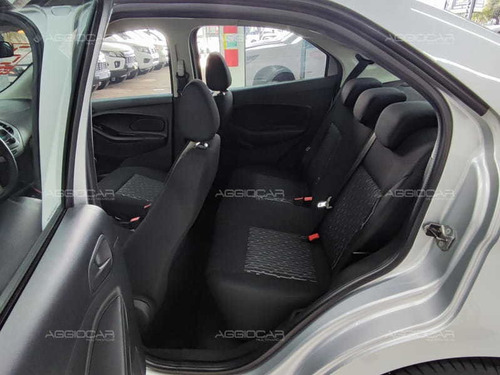 Imagem 13 de 15 de Ford Ka+ Sedan Se 1.5 2020 44159 Km