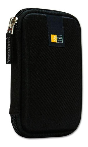 Estuche Para Disco Duro Externo Case Logic Ehdc-101bk