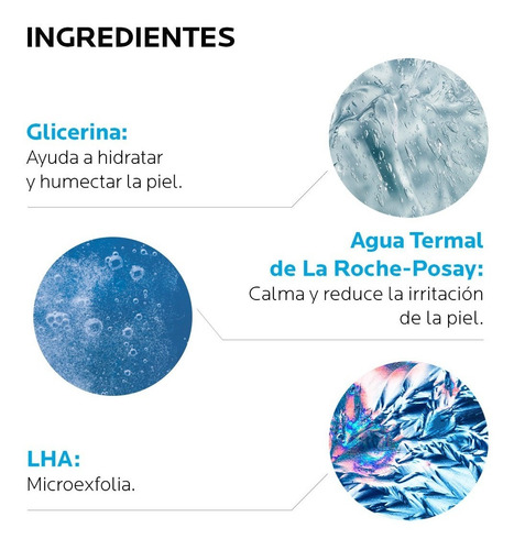 Crema Facial La Roche Posay Matificante Effaclar 40 Ml