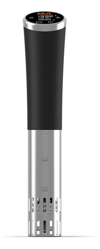 Pot Accu Slim Sous Vide Cocina Precision 800 W Circulador In