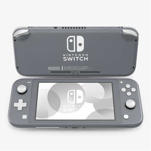 Consolas Nintendo Switch Lite 32gb Nueva Entrega Inmediata