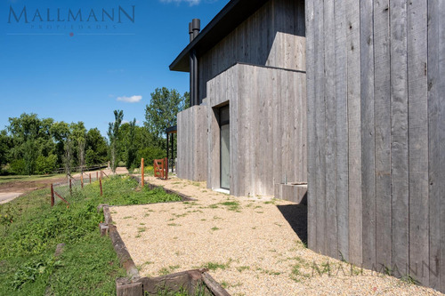 Casa En Venta El Milord, Pilará | Mallmann Propiedades