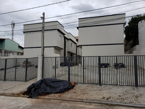 Casas À Venda No Residencial Vila Haro, Em Sorocaba -sp - 3623 - 69288316