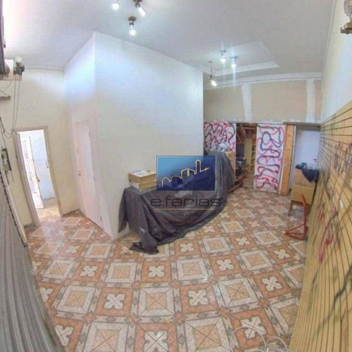 Imagem 7 de 22 de Galpão À Venda, 480 M² Por R$ 1.500.000,00 - Chácara Califórnia - São Paulo/sp - Ga0072
