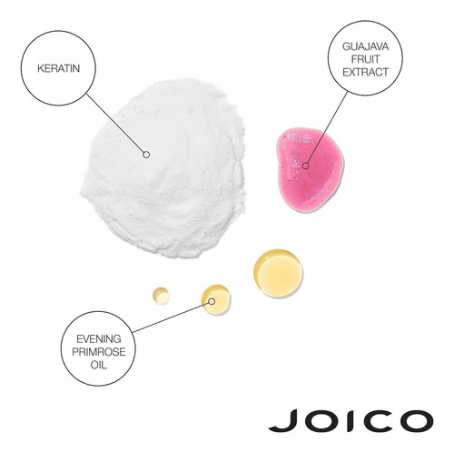 Condicionador Reconstrutor Joico K-pak, Cabelos Danificados