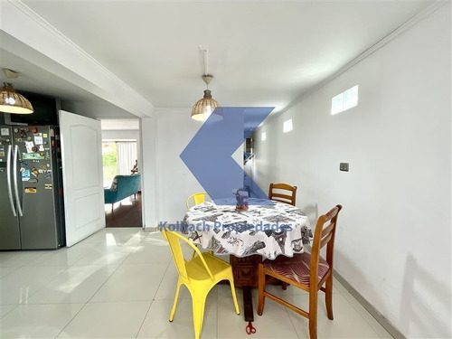 Imagen 22 de 30 de Venta Maravillosa Casa La Florida Oportunidad