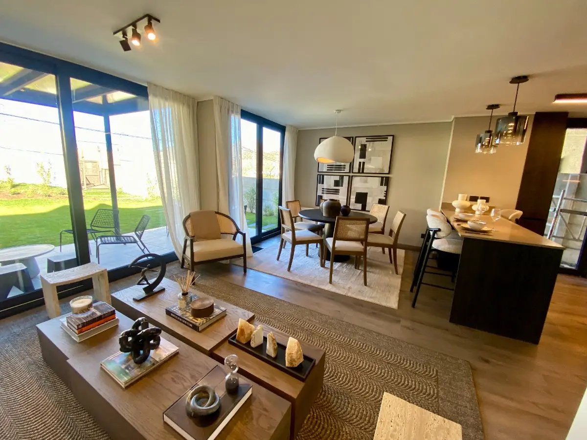 Imagen 2 de 21 de Casa En Venta La Dehesa, Condominio, Los Litres
