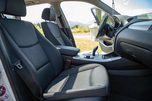Imagen 13 de 15 de Bmw X3 2.0 Sdrive20ia At 2017