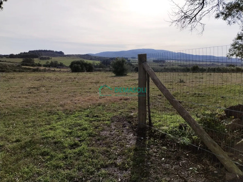 Se Vende Terreno En Proximidades A Pan De Azúcar Con Excelentes Vistas A Las Sierras