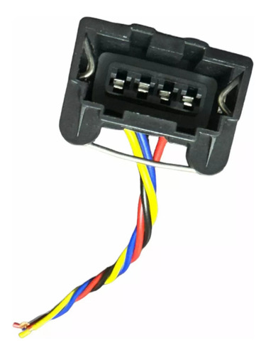 Conector De Sensor Maf Para Hyundai Accent