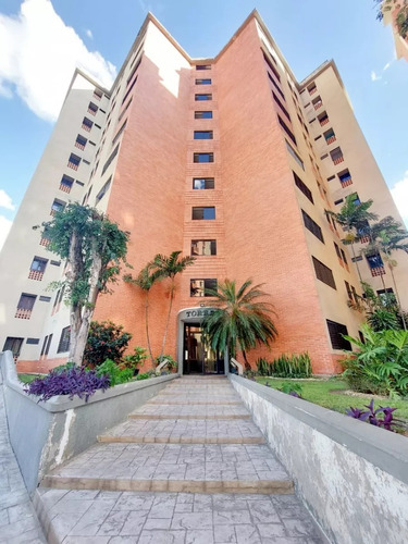 Venta De Apartamento En Terrazas De Mañongo Pla-1470