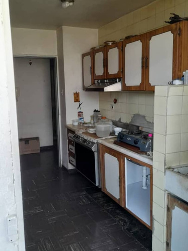 Apartamento En Venta La Candelaria Norte - Rojas