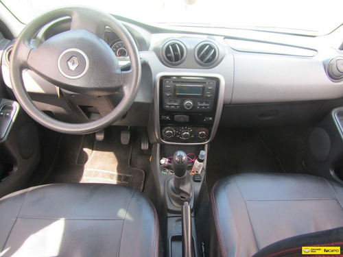 Renault Logan 1.6 Expression
