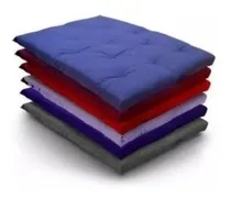 Comprar Colchones Para Futon 3 Cuerpos 1.90x1.40 Ecocuero Fabrica
