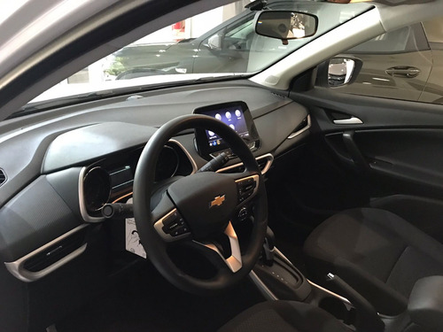 Chevrolet Tracker 1.2 Turbo At