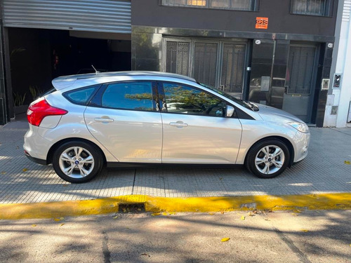 Ford Focus III 2.0 Se