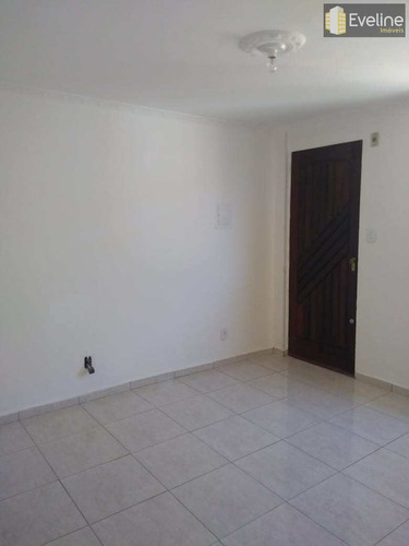 Imagem 14 de 25 de Apartamento Com 2 Dorms, Jardim Armênia, Mogi Das Cruzes - R$ 115 Mil, Cod: 1911 - V1911