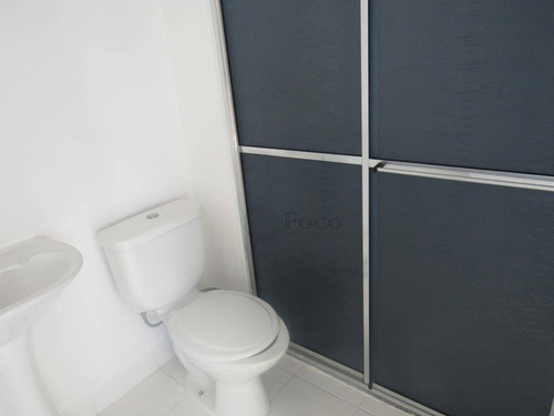 Imagem 12 de 24 de Apartamento À Venda, 48 M² Por R$ 215.000,00 - Centro - Guarulhos/sp - Ap1125