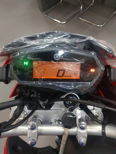 Yamaha Xtz 250 Lander *