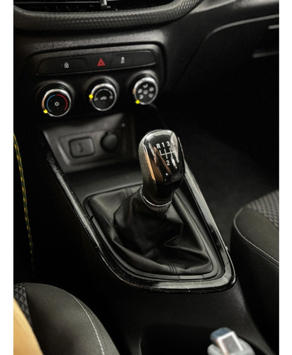 Chevrolet Onix 1.0 TURBO FLEX LT MANUAL
