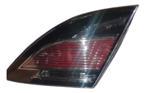 Foco Trasero Derecho Maleta Mazda 6 2009-2012 Original 