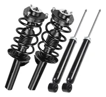 Comprar Conjunto Completo De Puntales Delanteros Con Resorte Helicoi