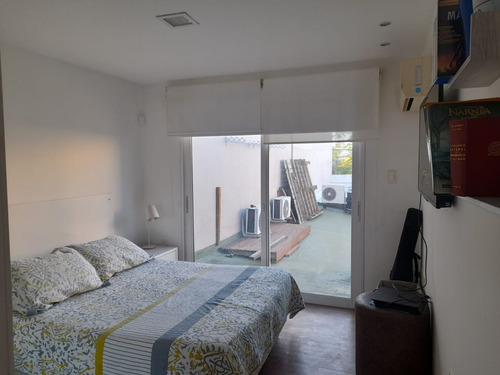 Alquiler Casa 3 Dorm Malvín Amueblada Piscina