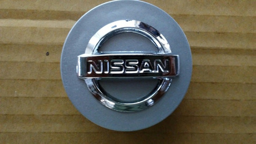 Centro Rin Nissan 53mm Diametro Enganche Cada Unidad