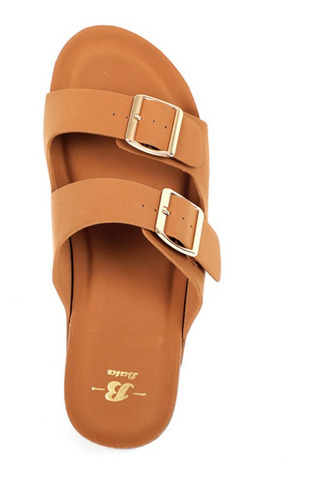 Imagen 5 de 5 de Bata Sandalias Casuales Mujer