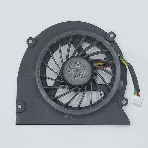 Cooler Fan Ventilador Dell Xps 1330 M1330 M1310 M1318 Pp25l