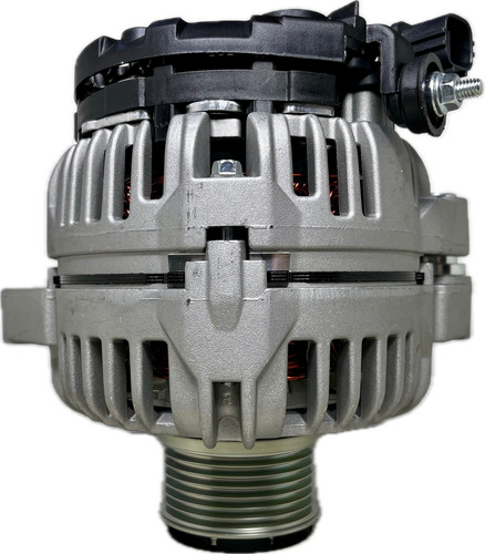 Alternador Toyota Hilux 3.0 / Sw4 3.0 80a 7 Canales