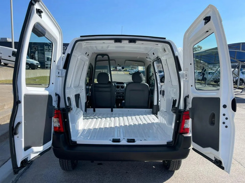 Peugeot Partner 1.6 Hdi Furgon Confort 92
