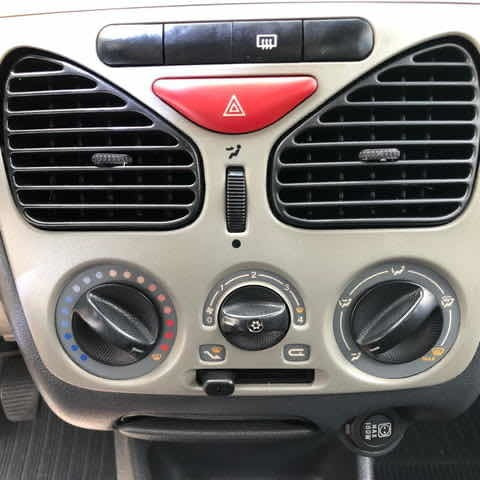 Fiat Palio 2007 1.0 Fire Celebration Flex 5p