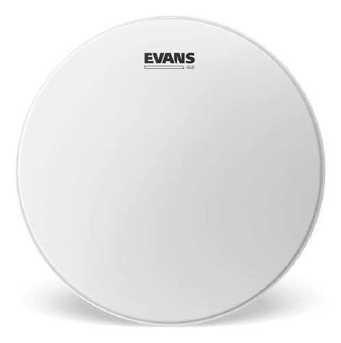 Parche Bateria 14 Evans B14g2 Coated G2